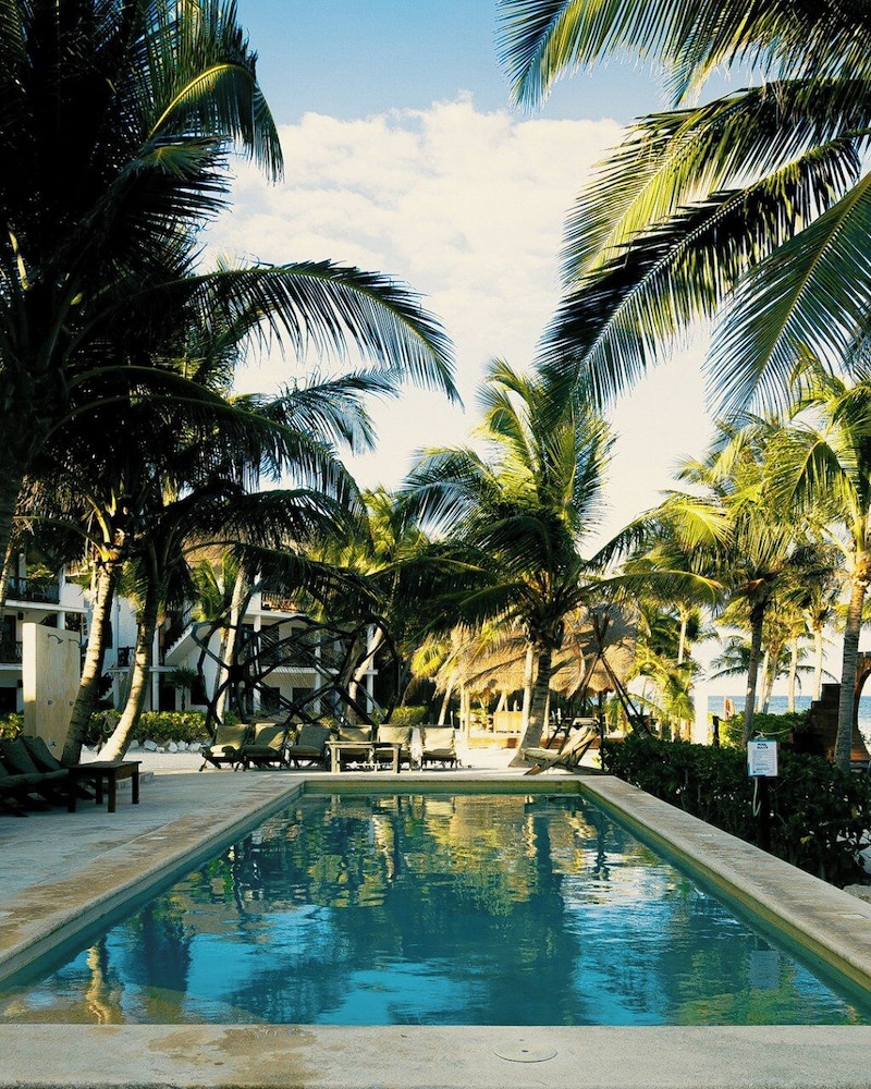 Mía Tulum Tribe