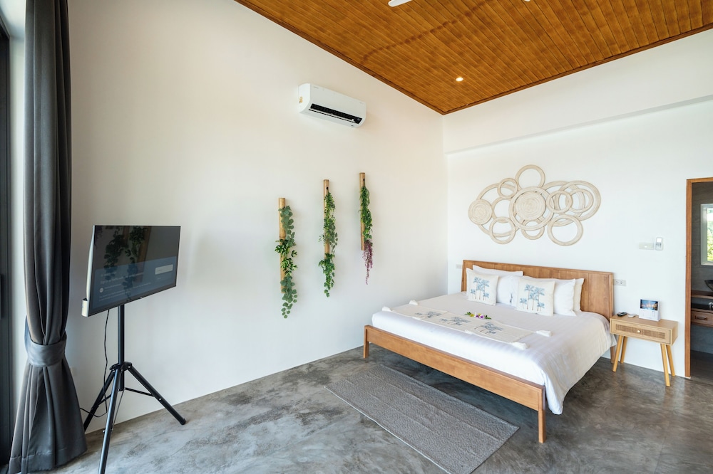 Pahili Pool Villas Koh Phangan