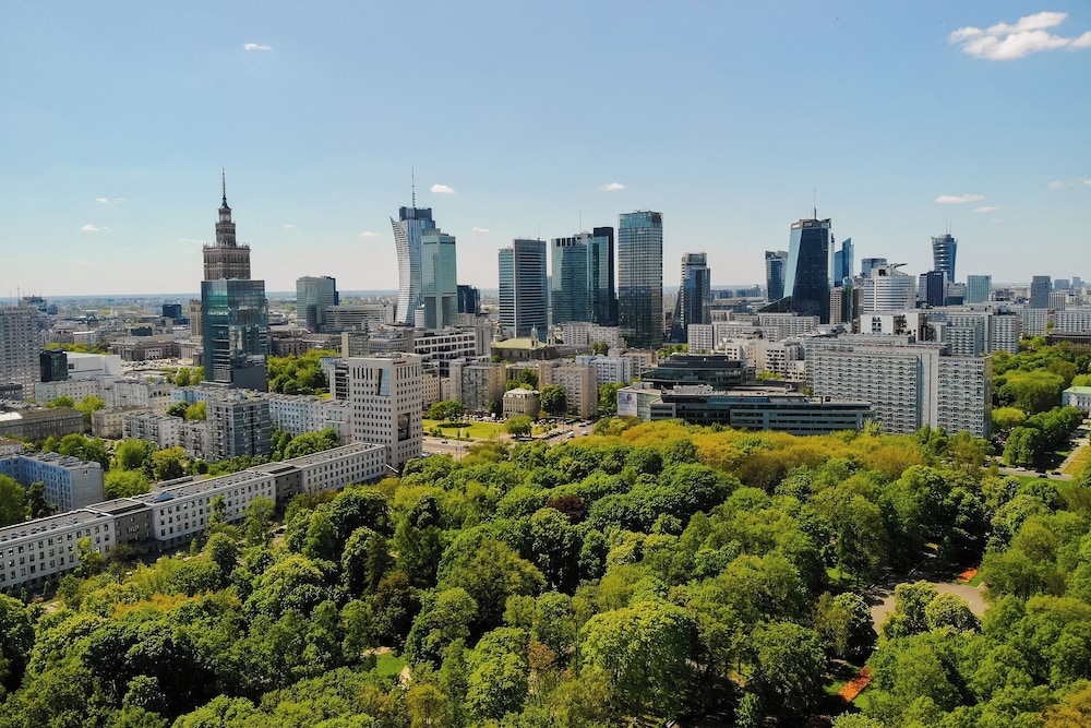 ShortStayPoland Przechodnia B178