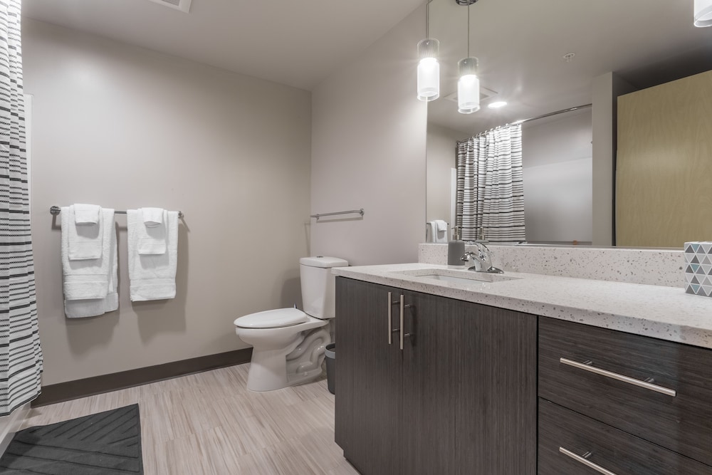 Domicile Suites At Verve