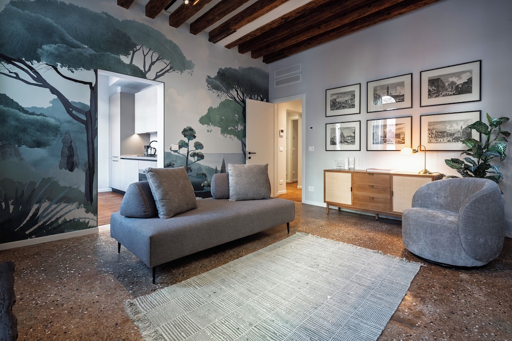 Ca' Vida Apartments
