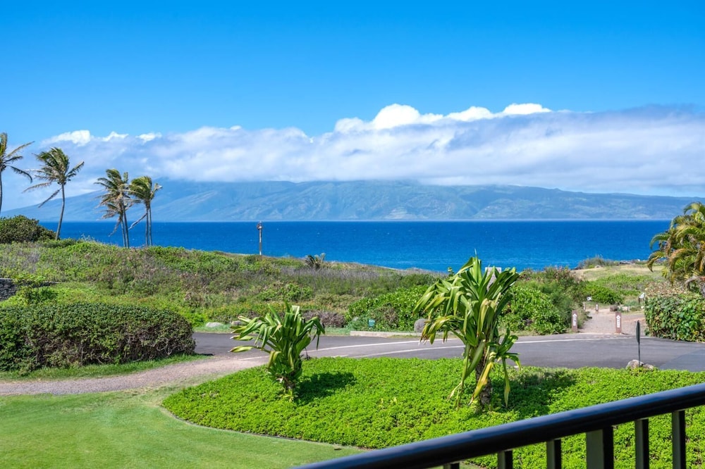 Kapalua Bay Villas 3 Free Rental Cars KBM Resorts Large Master Suite 3 Units, 4 Bedrooms Ml-1534