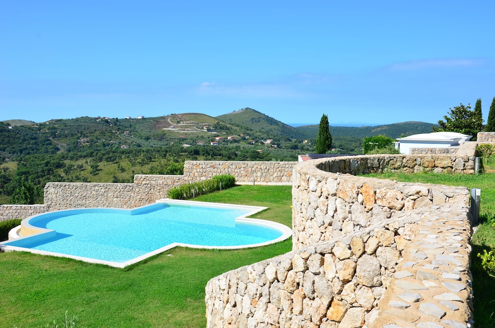 Villa degli Ulivi