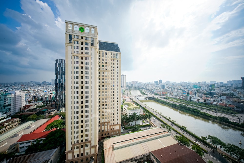 Ichiban Apartments
