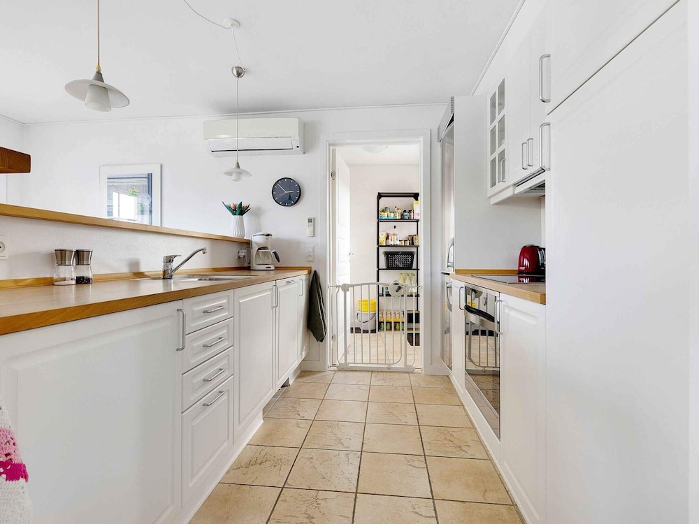 4 Star Holiday Home in Brenderup Fyn