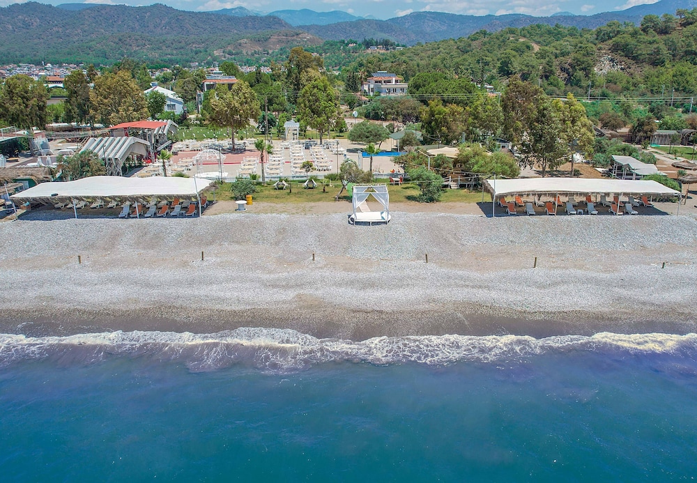 Petunya Pansiyon view 4