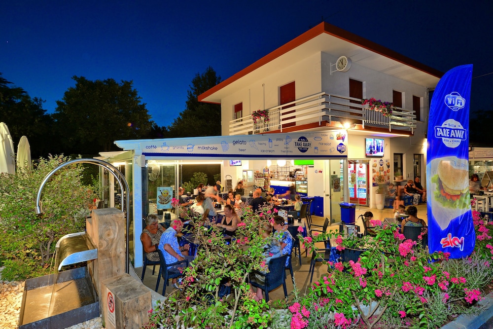 Camping Bella Italia