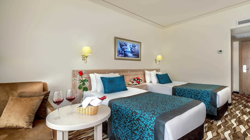 Ma Biche Kemer by Werde Otelleri - Image 73