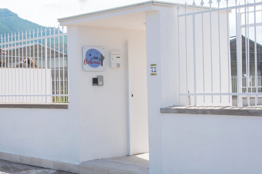 Casa Bohemia B&B