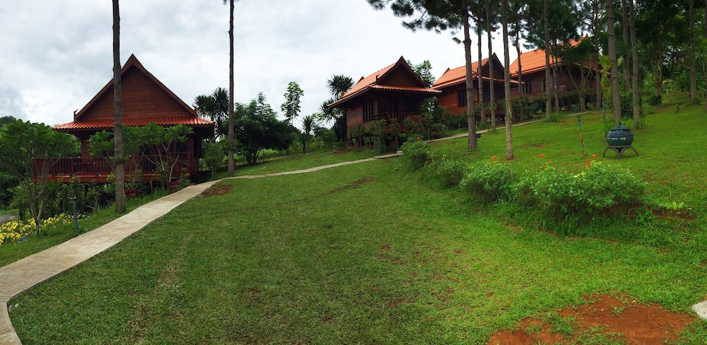 Raisongrao Resort