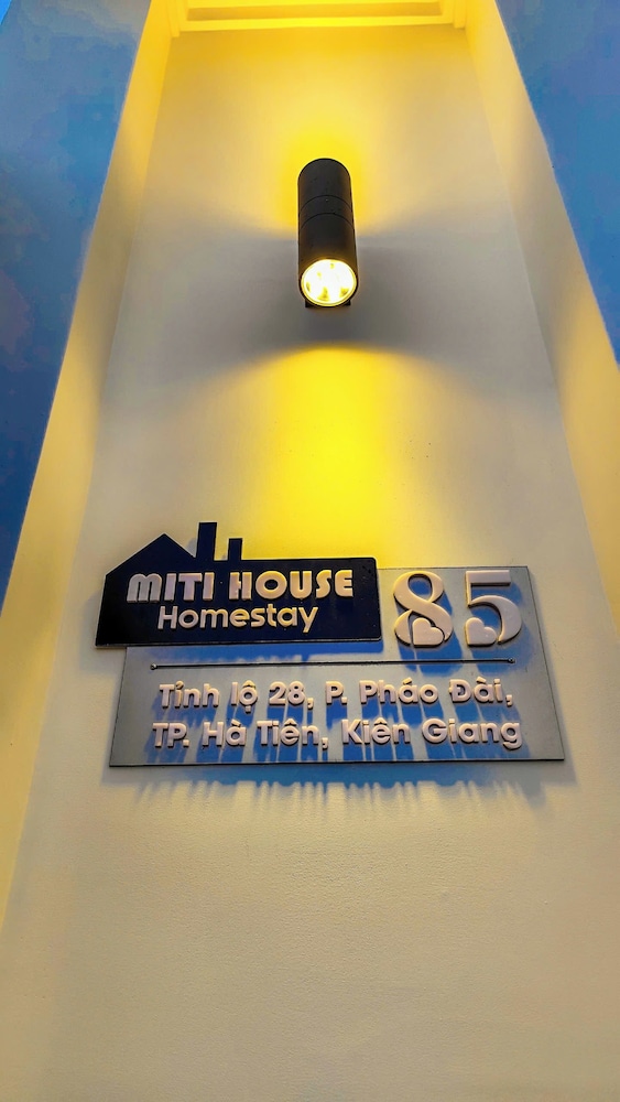 MITI House