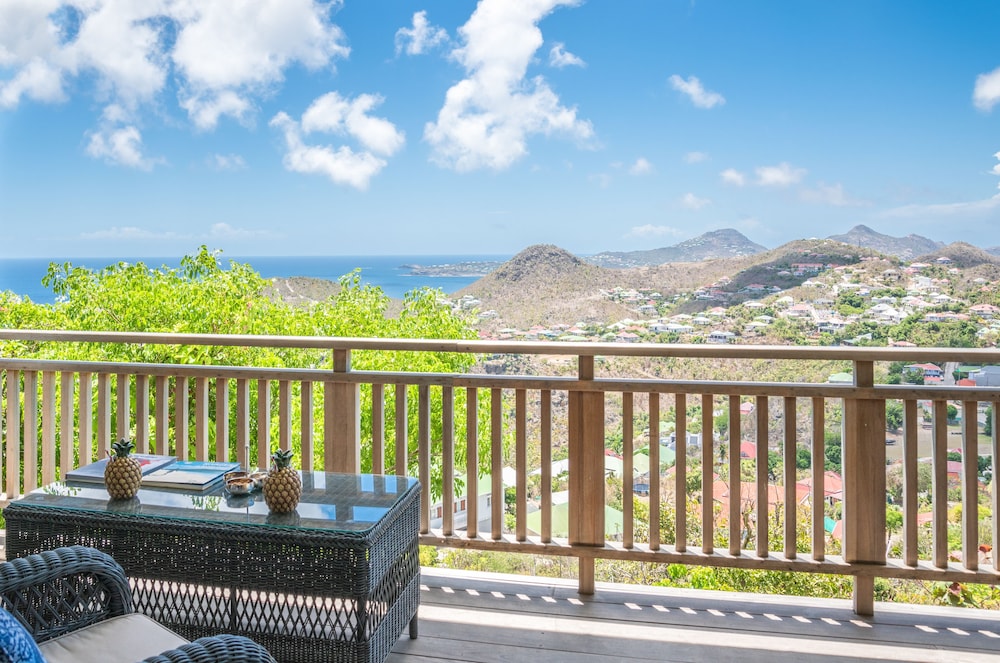 GYP SEA Saint Barth - Property Image 22