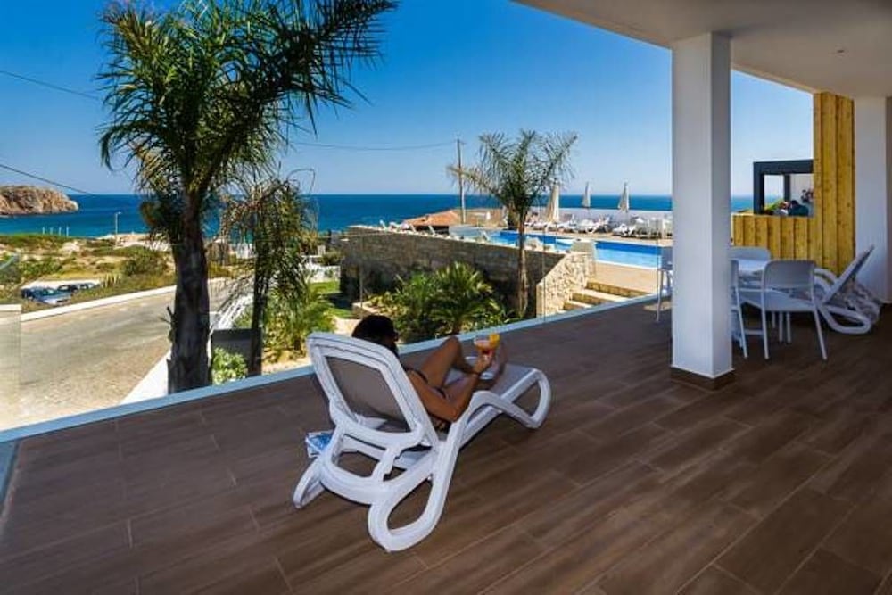 Mareta Beach House