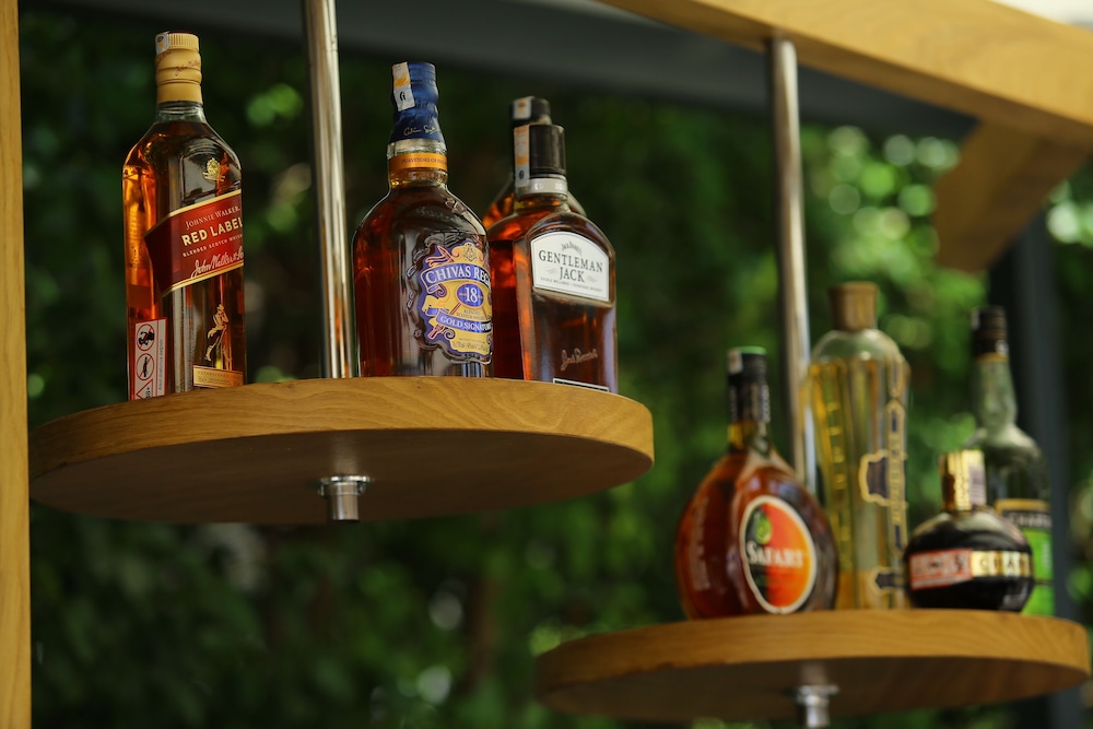 Yalinn Hotel - Image 12