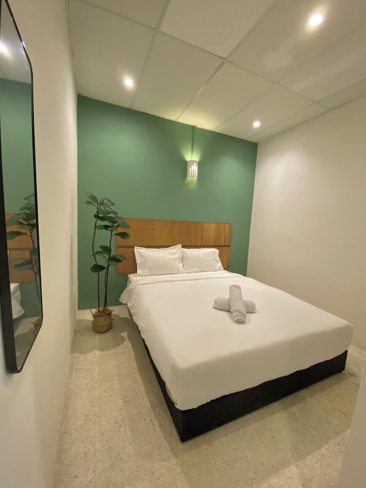 Sembilan Inn by Soft loft