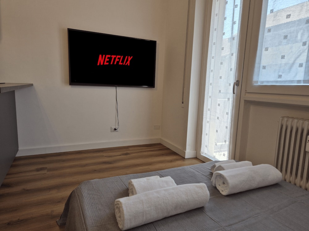 Nestop Colli Albani