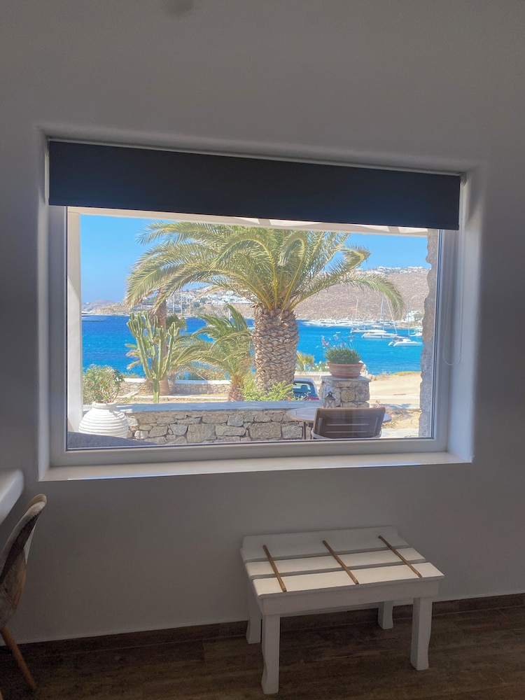 Only Yours Mykonos