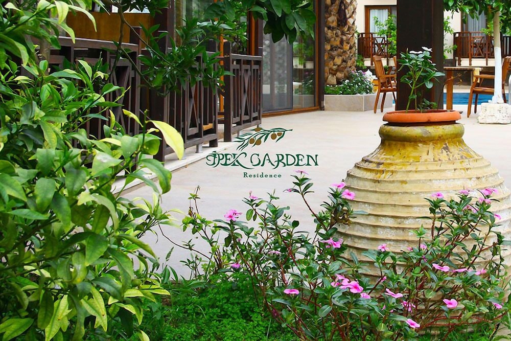 Ipek Garden Palace Residence - Butik Sınıf - Image 12