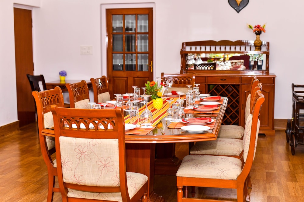 Niraamaya Private Home Stay Chikmagalur