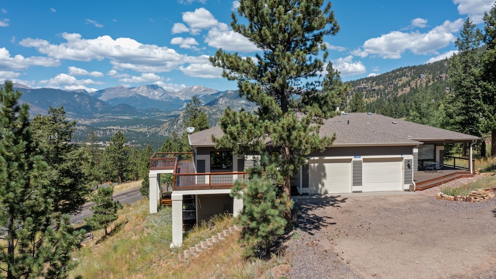 Aspen Spirit Vacation Home At Windcliff 3 Bedroom Home by RedAwning - Property Image 34