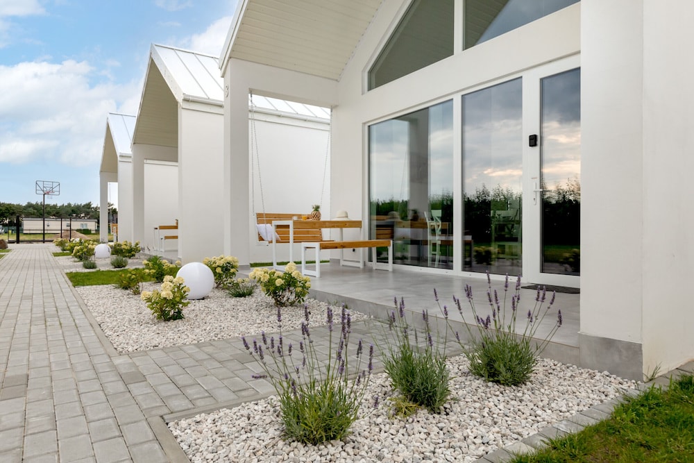 Summer Cottages Ogryzkowo by Renters view 4