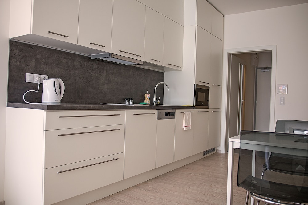 Trinity Residence