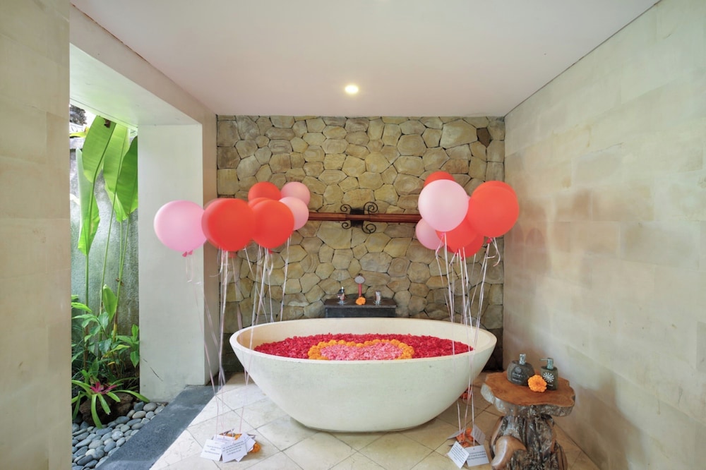 Dedary Resort & Spa Ubud by Ini Vie Hospitality