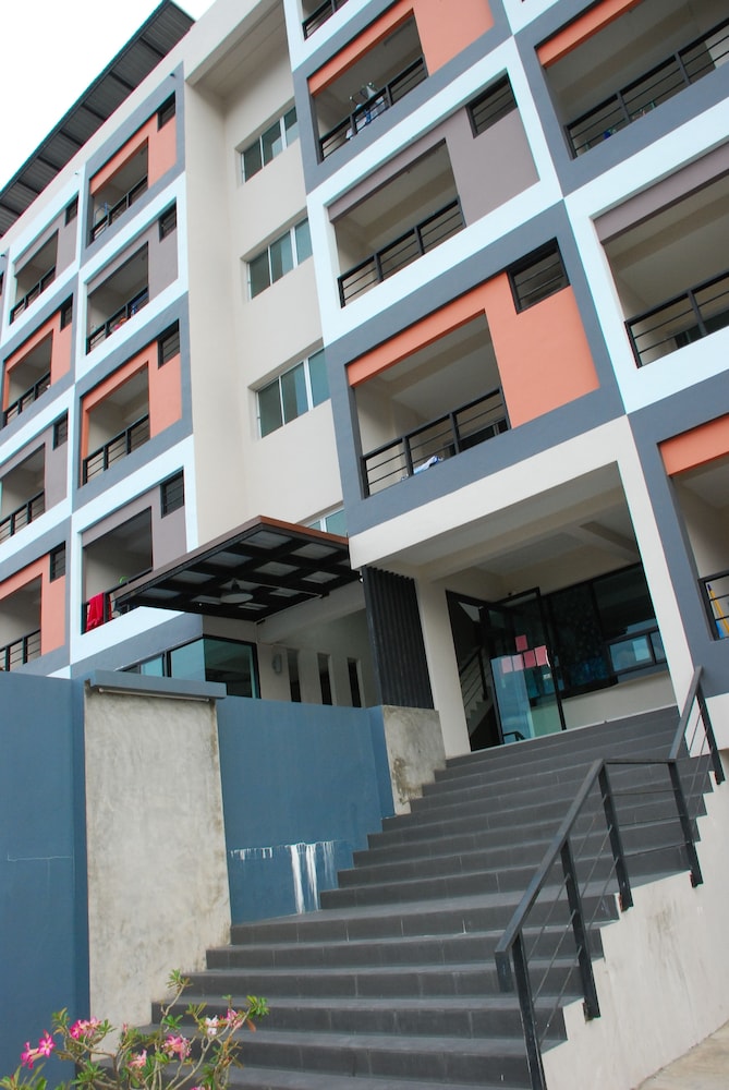 Living Huahin