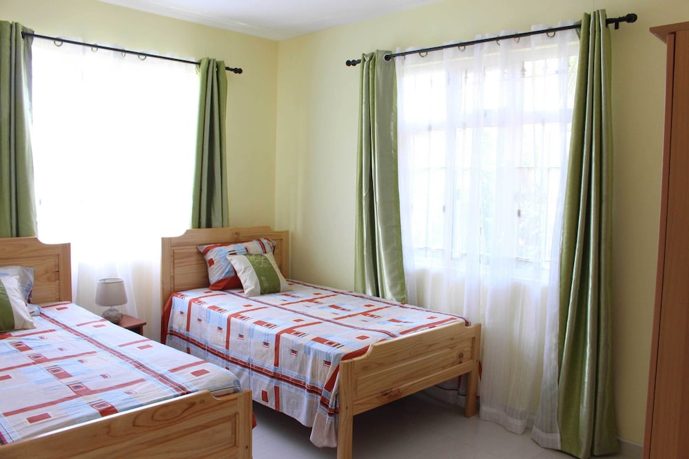 TwinsApartments