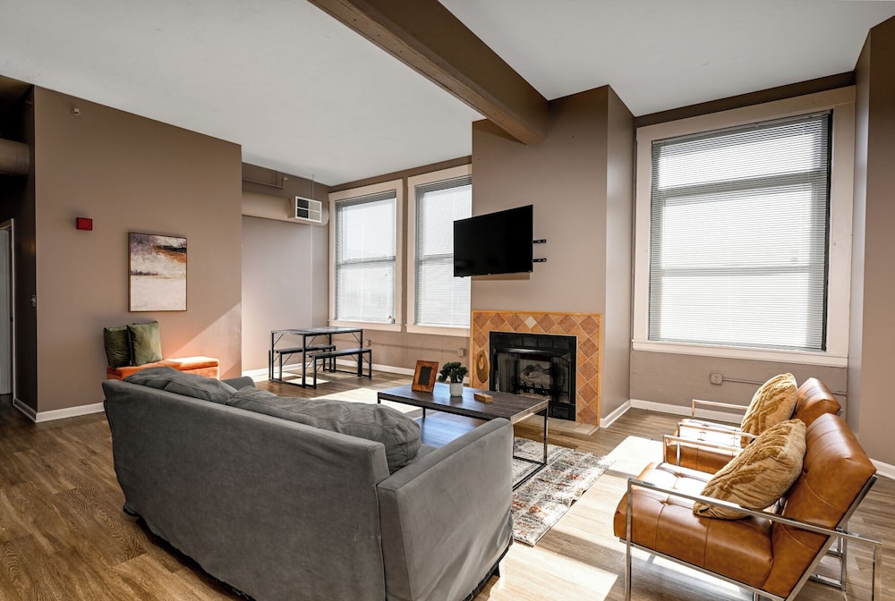 Cleveland Lofts