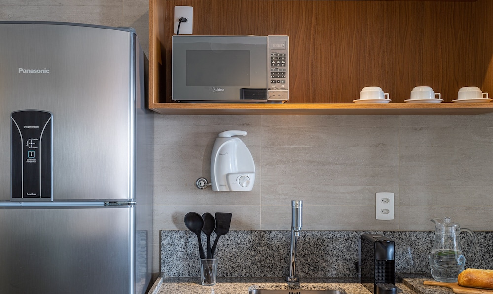 Helbor Nun Vila Nova by Viva - Apartamentos completos próximo ao Parque do Ibirapuera