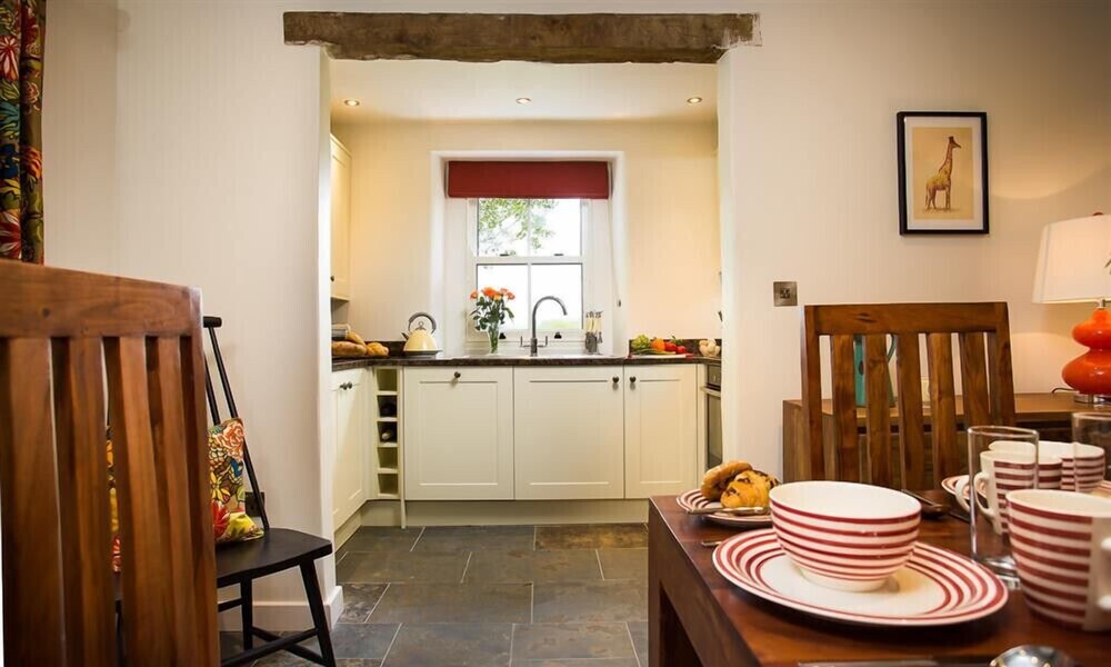 Lacet Cottage