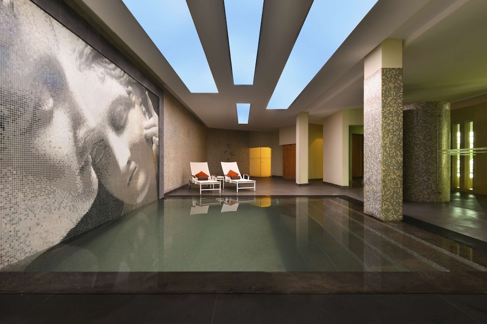 Kempinski Hotel Ishtar Dead Sea 210