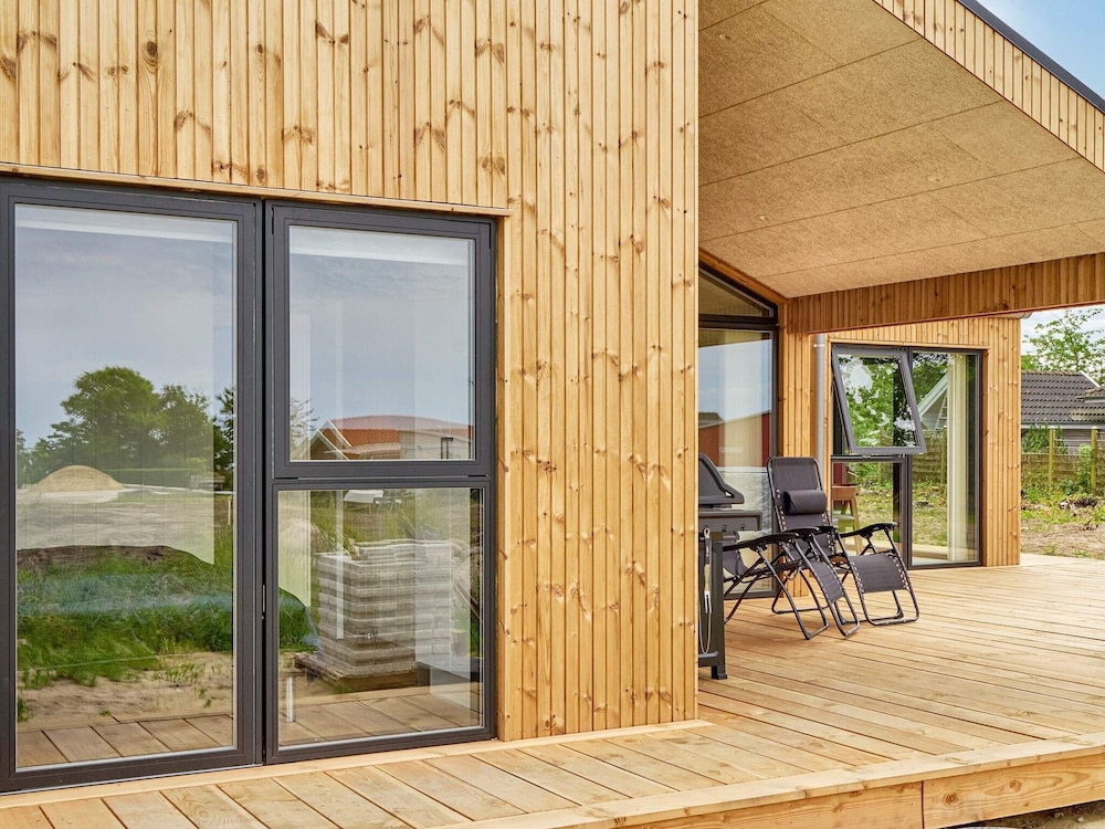 5 Star Holiday Home in Ronne view 3