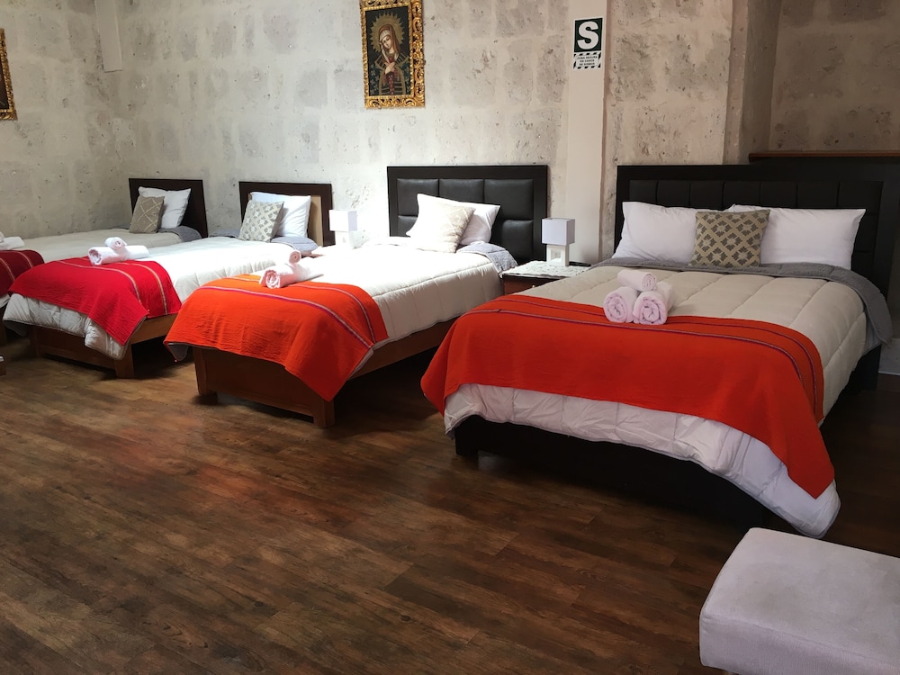 Casona de Asis