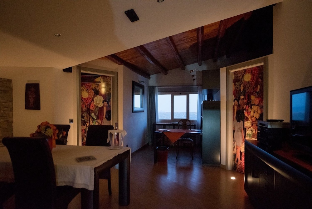 Camagna Country House