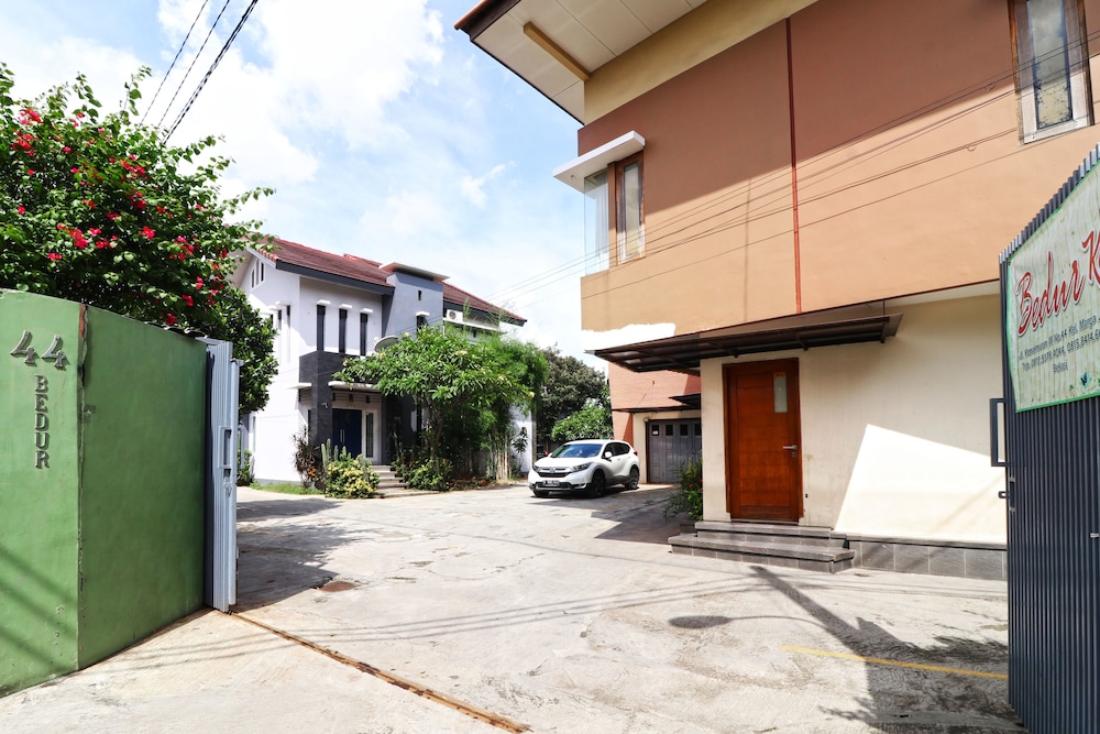 Bedur Homestay Syariah view 3