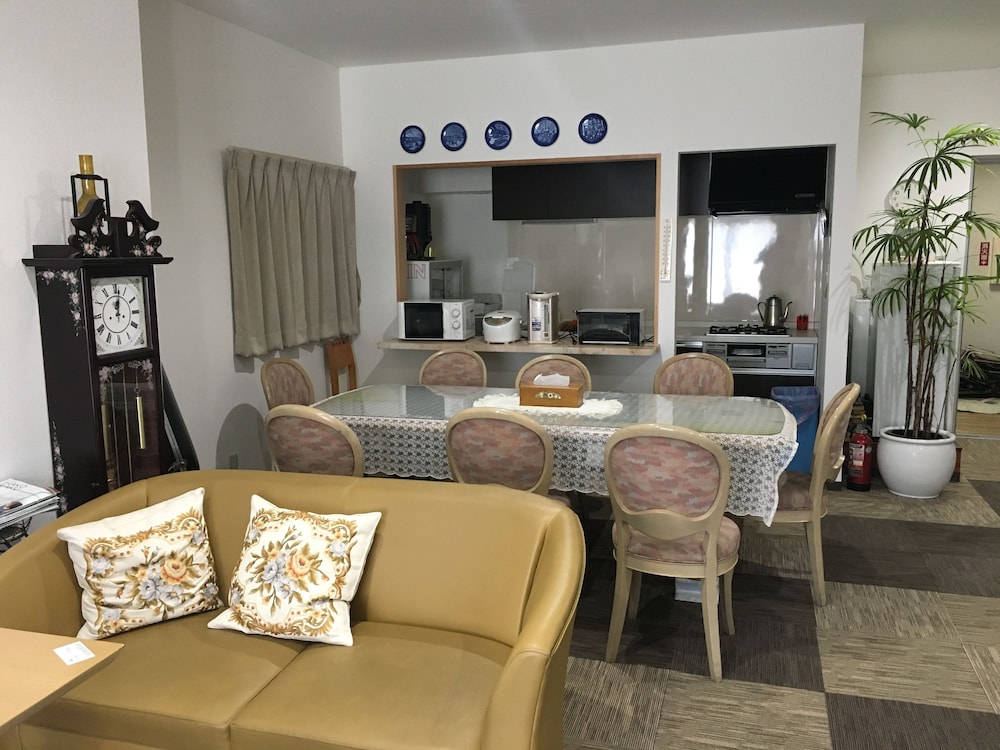 Guesthouse Hakodate Bay - Hostel