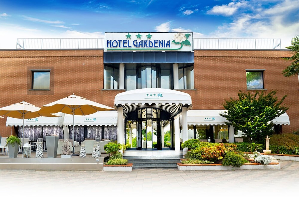 Hotel Gardenia Fiera - Image 1
