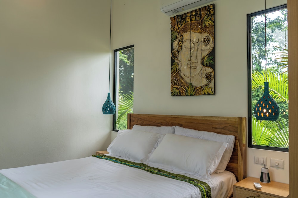 Anusara Dream House