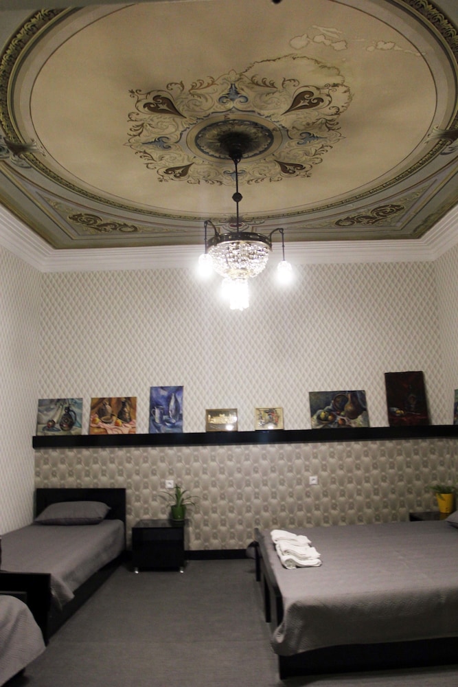 Bounty Guest House view 4