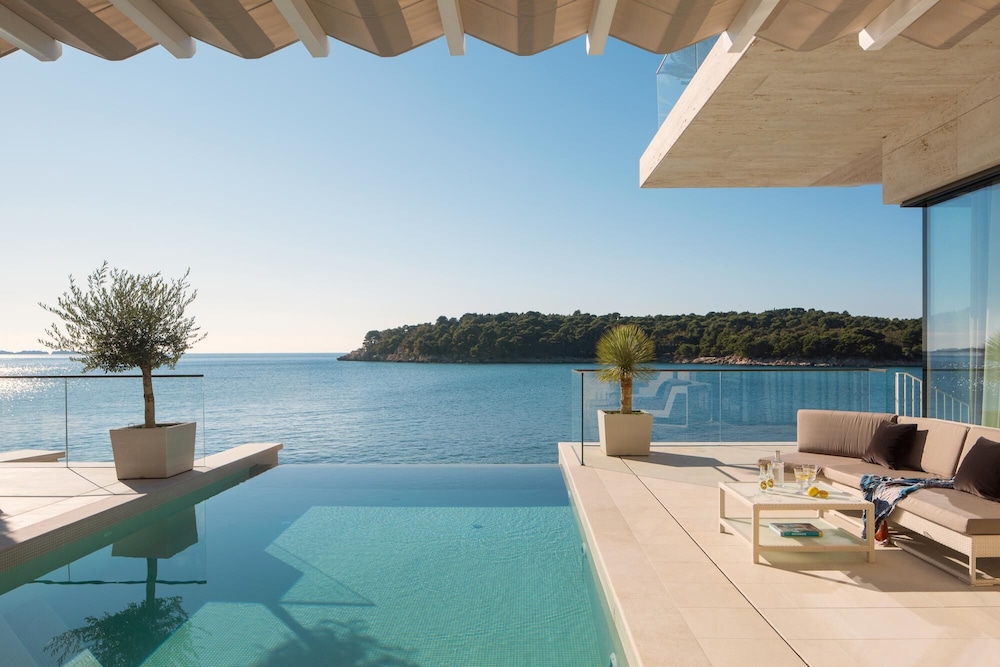Antoan s Villa Dubrovnik