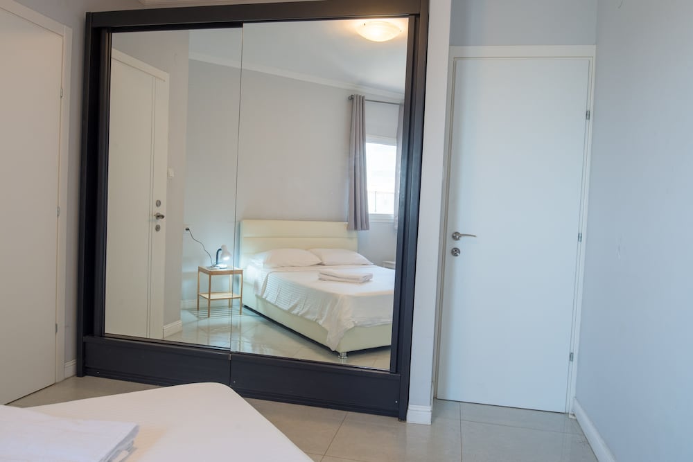Royal Apartment on the Sea