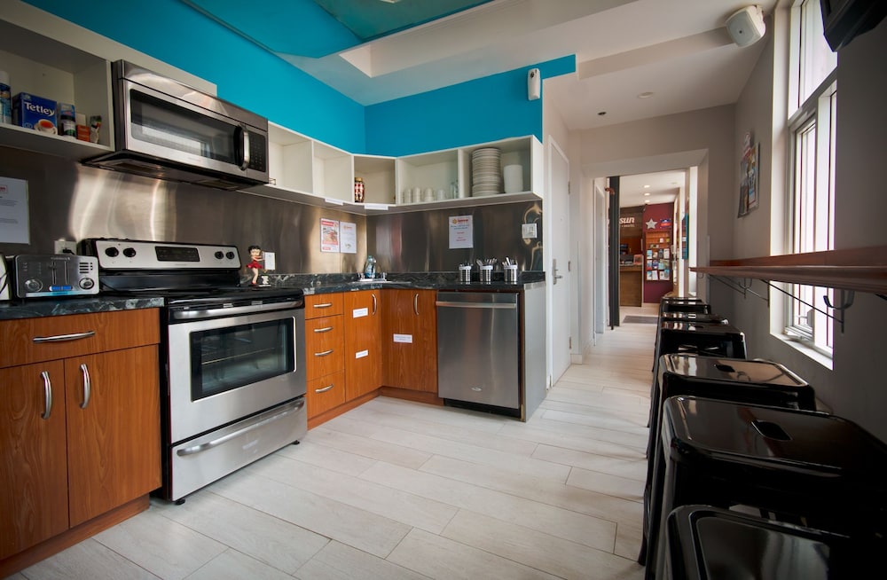 Samesun Montreal Central - Hostel