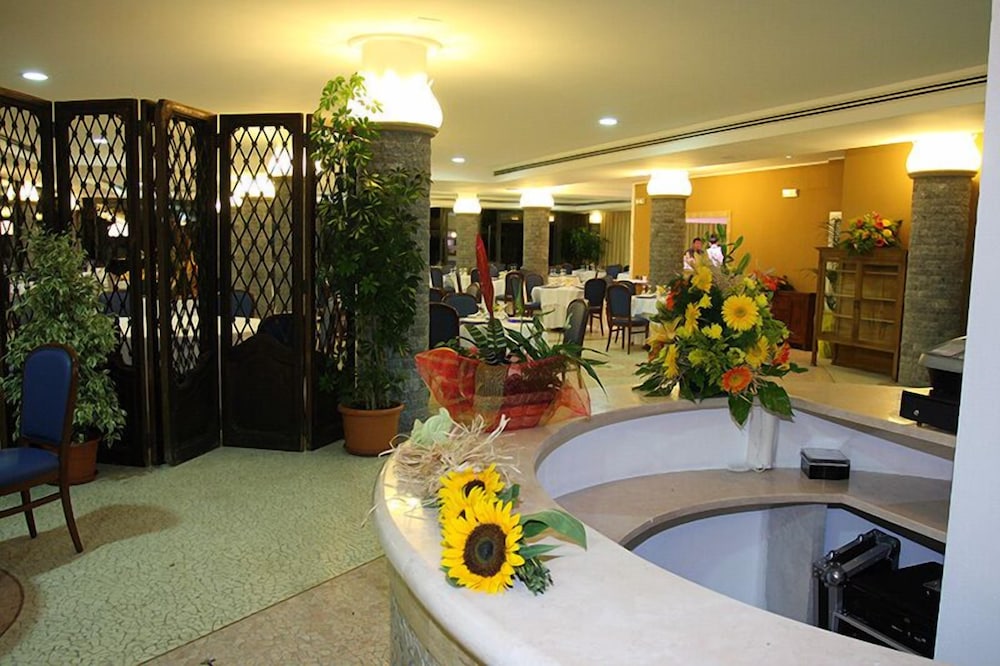 La Bruca Resort