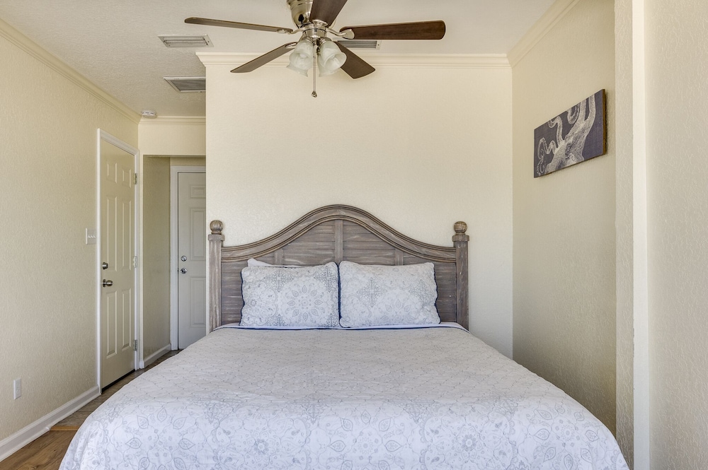 Sand Glo Villas