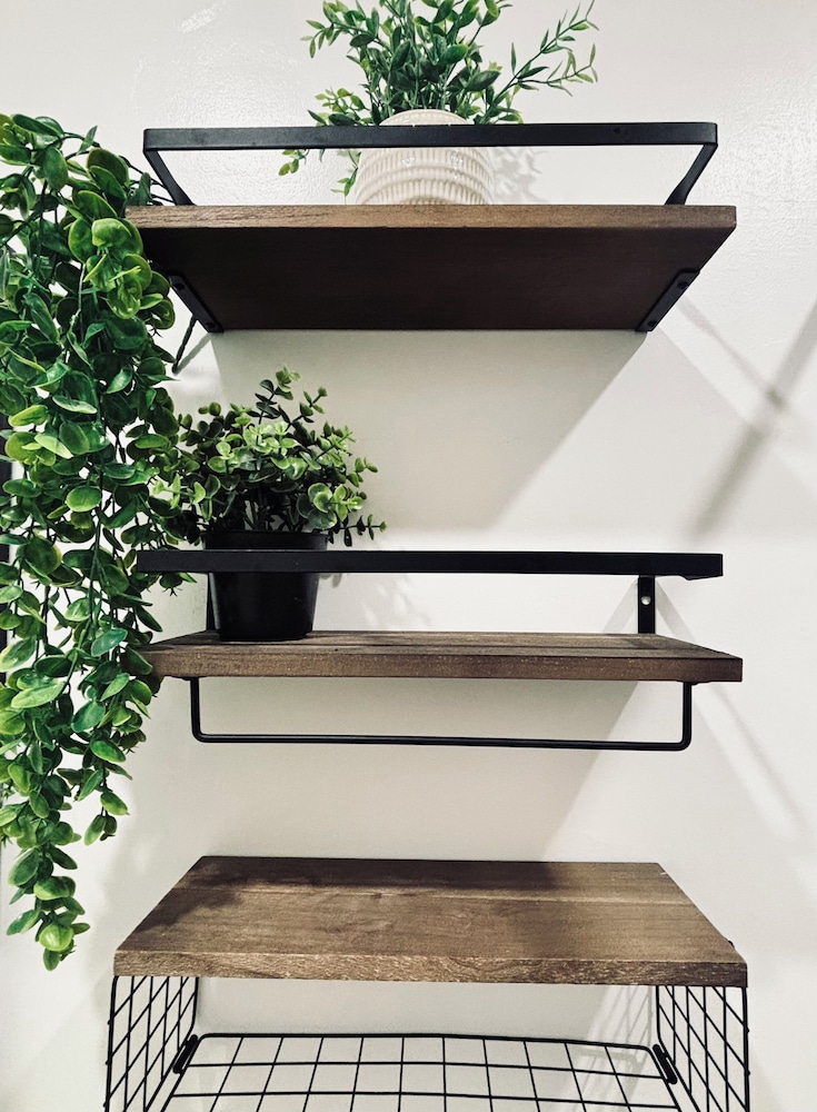 Bright & Airy Urban Escape