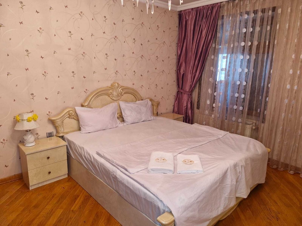 Shahrazad Rent Apartment