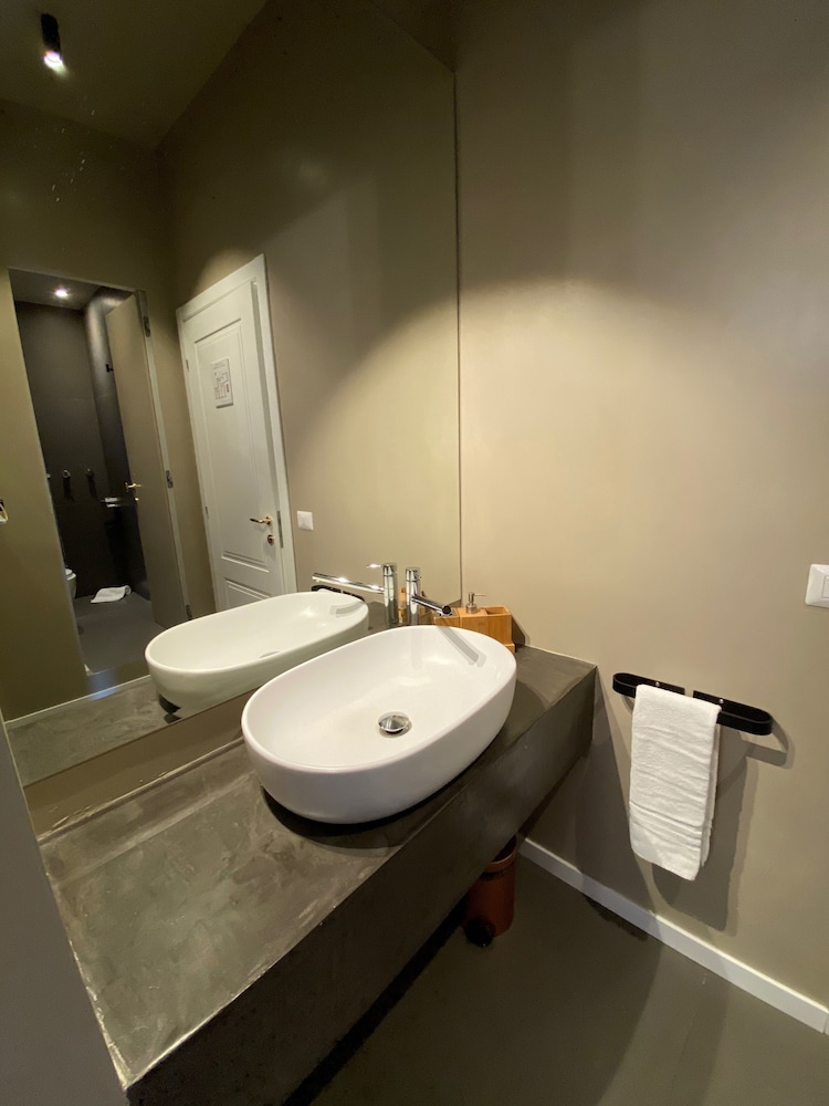Cavour Urban Rooms