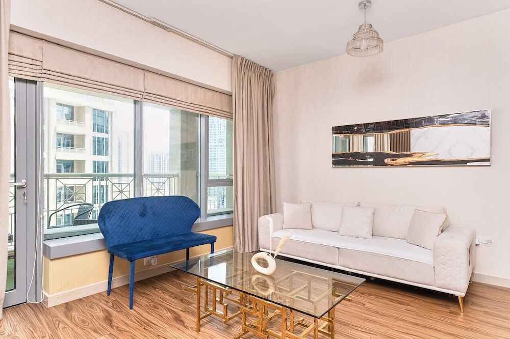 Bellavista-Striking-1Bedroom with Annex